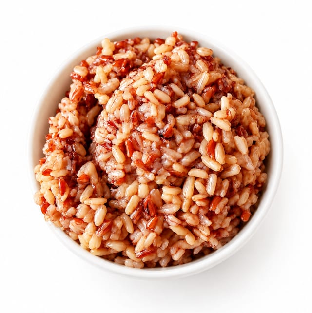 Red Rice.