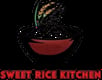 Sweet Rice Kitchen