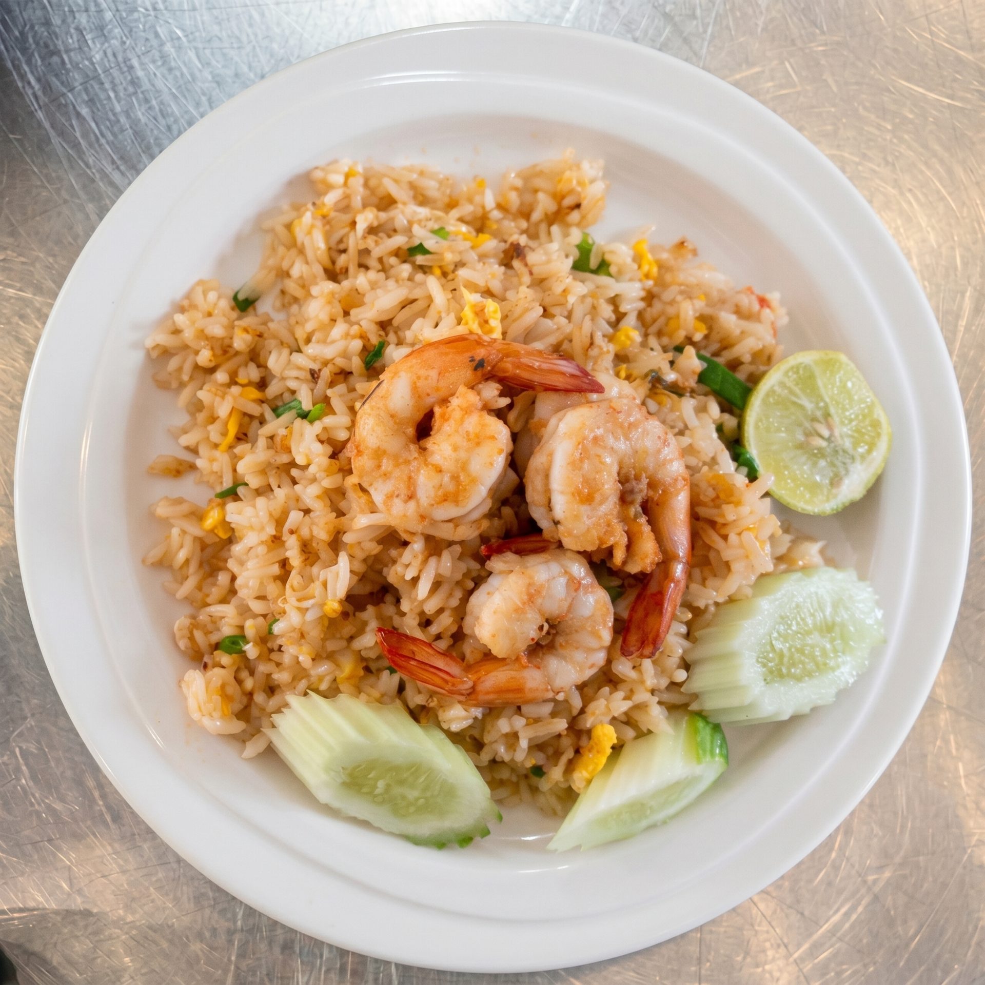 Sweet Rice Thai Rewards