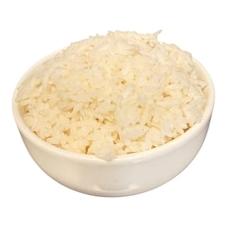 Jasmine Rice