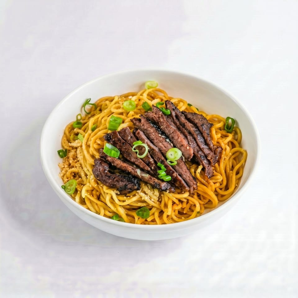 Delicious Teriyaki Options