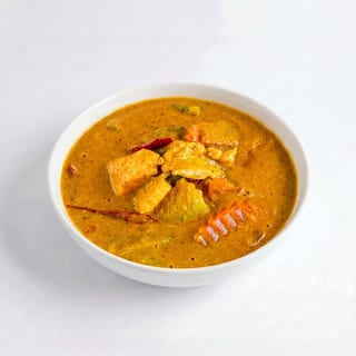 Yellow Curry