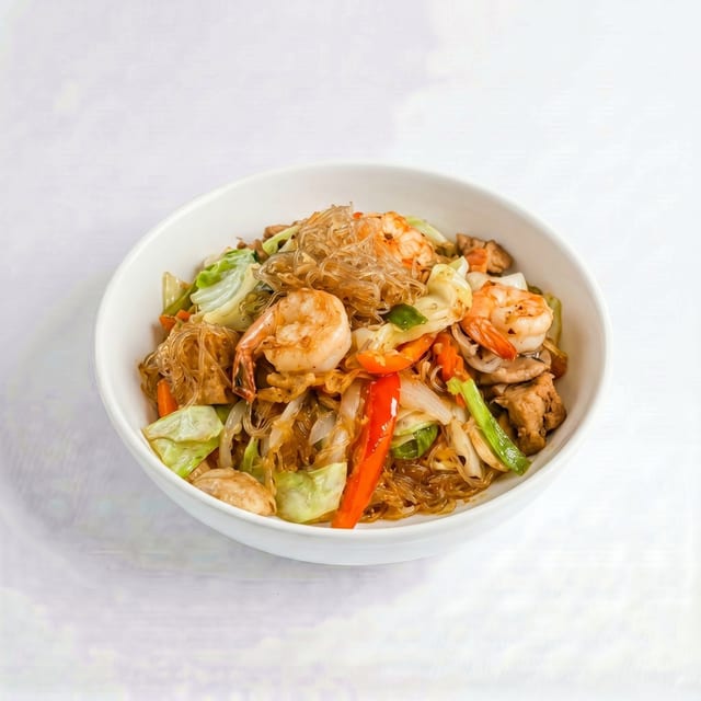 Pad Woon Sen.