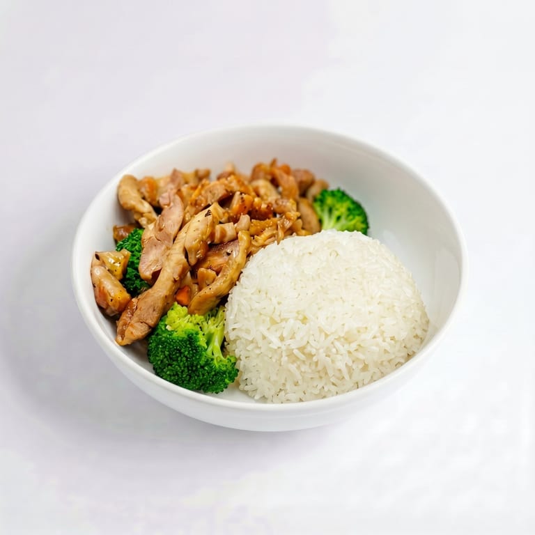 Teriyaki Flavors You’ll Love