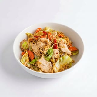 Chow Mein