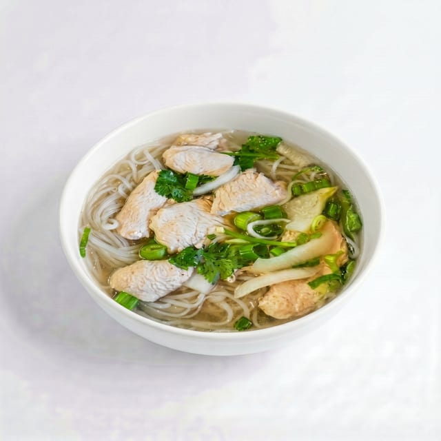 Pho Chicken.
