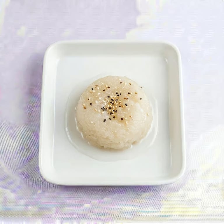 Savor Our Sticky Rice