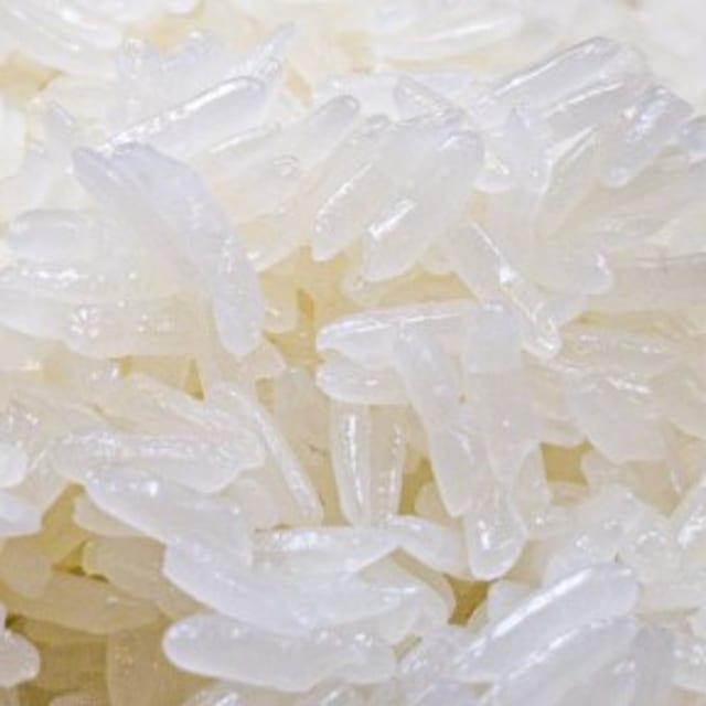 Sticky Rice.