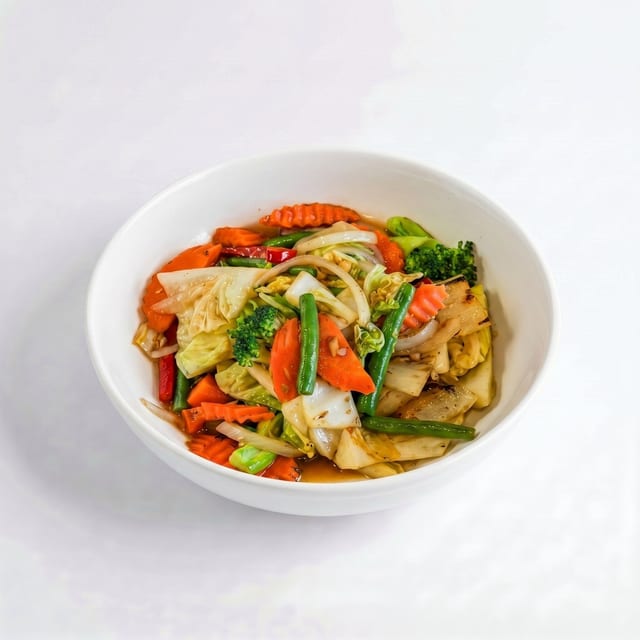 Thai Cashew Nut.