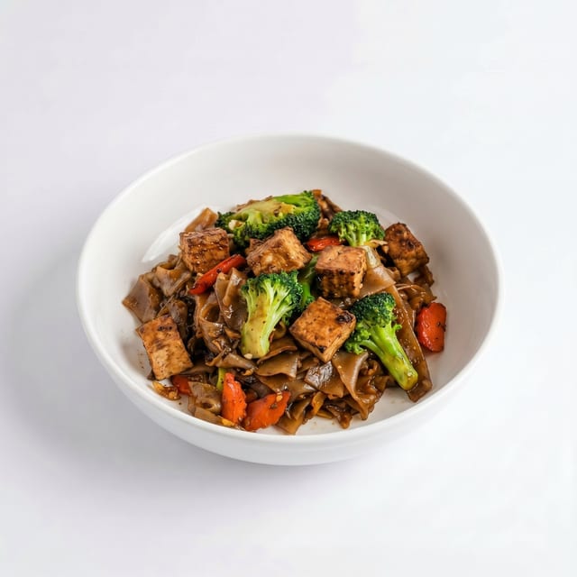 Pad See Ew.