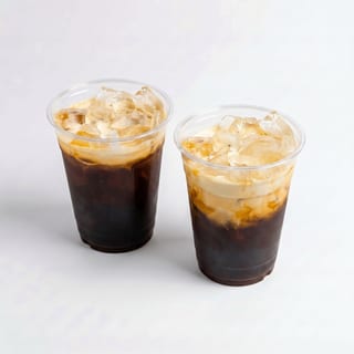 Thai Iced Tea