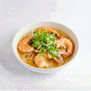 Pho Shrimp